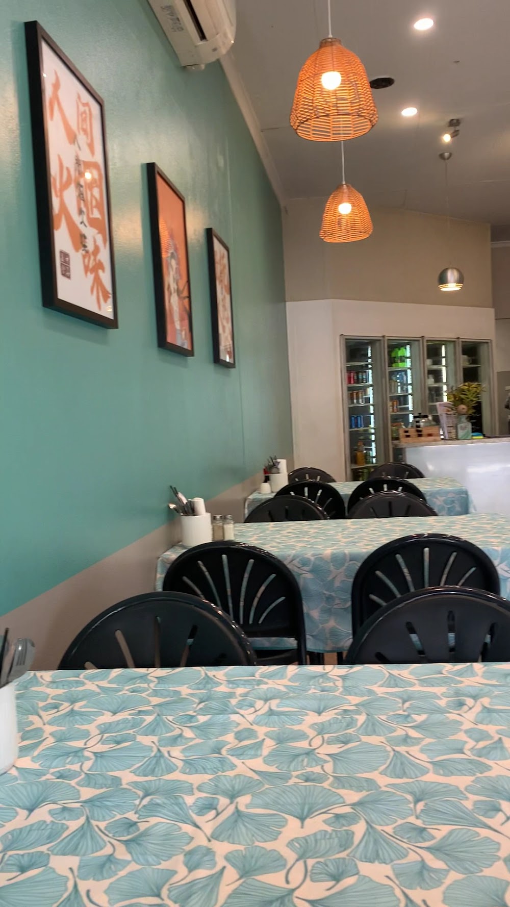 Sia’s Kitchen — recent chinese restaurant photo in Albany WA 6330, WA (Google Business Profile)