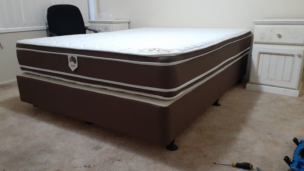 Silver Bedding — recent mattress store photo in Thomastown VIC 3074, VIC (Google Business Profile)