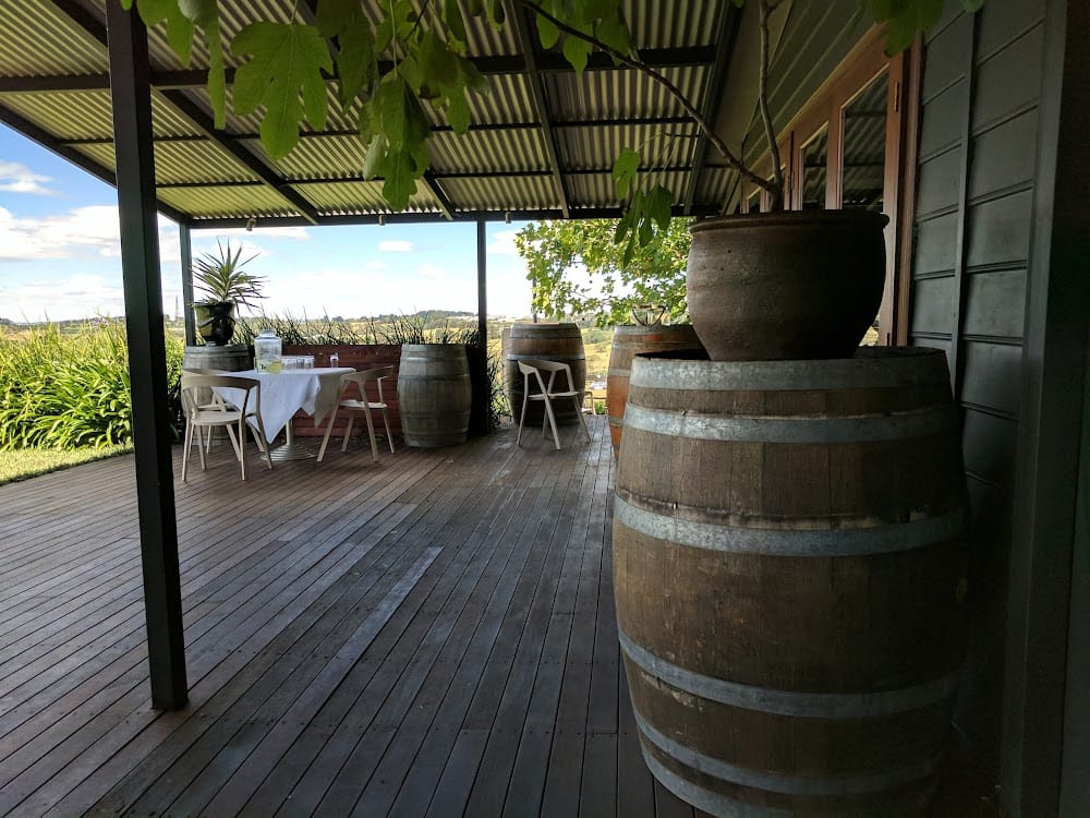 Sister's Rock Restaurant — recent restaurant photo in Orange NSW 2800, NSW (Google Business Profile)