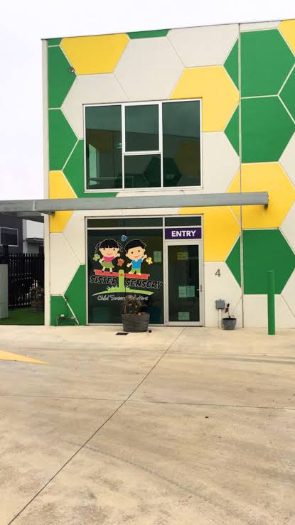 Sister Sensory — recent educational supply store photo in Melton, VIC (Google Business Profile)