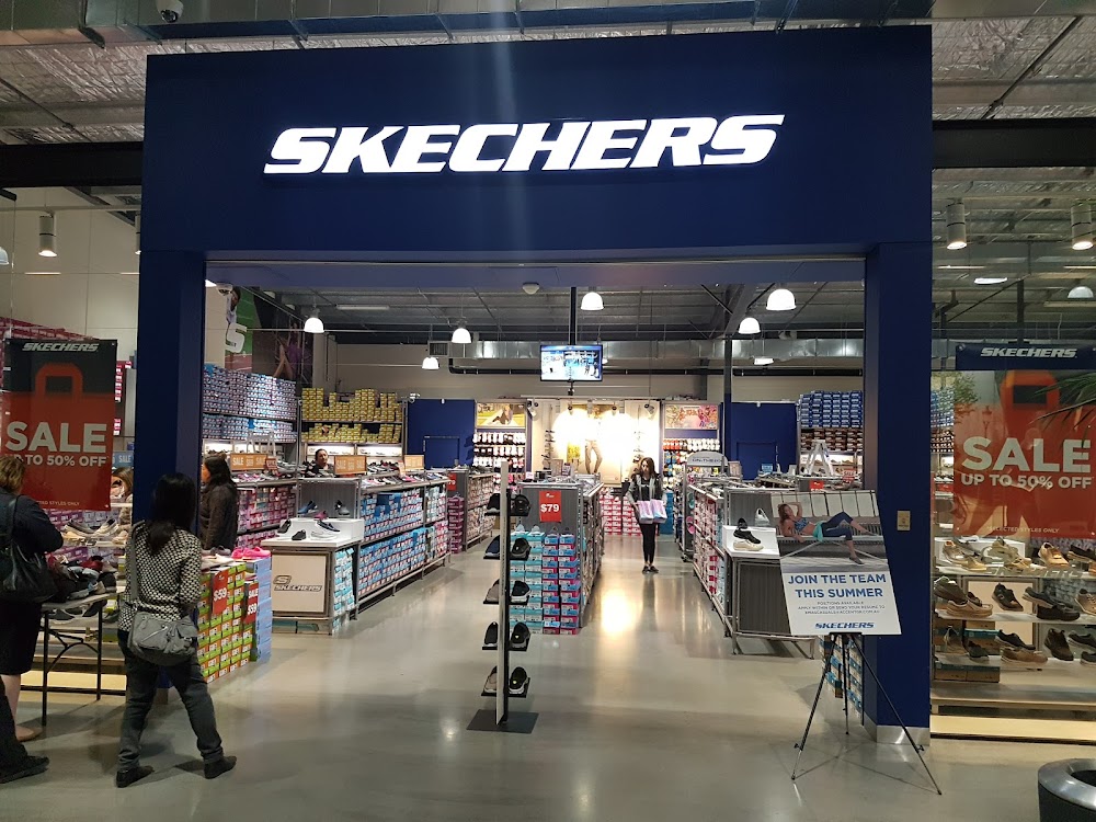 Skechers Bundoora Outlet — recent shoe store photo in Bundoora VIC 3083, VIC (Google Business Profile)