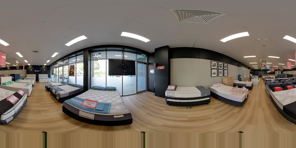 Sleepy's Hobart — recent mattress store photo in Cambridge TAS 7170, TAS (Google Business Profile)