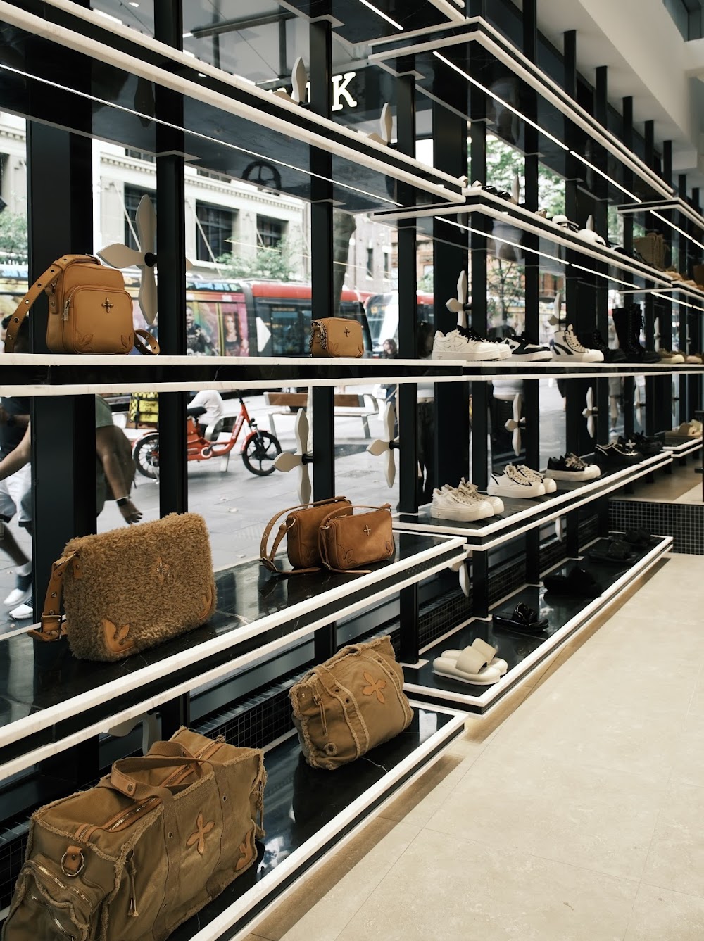 SMFK — recent clothing store photo in Sydney NSW 2000, NSW (Google Business Profile)