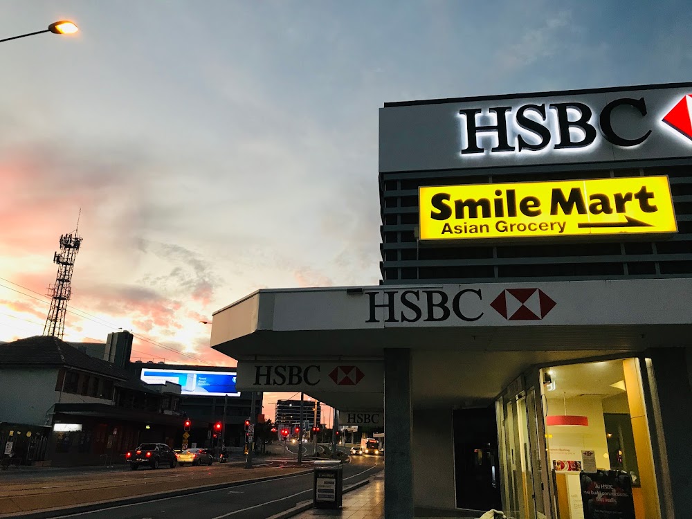Korean Smile Food Market — recent korean grocery store photo in Sacramento, CA (Google Business Profile)