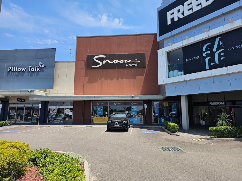 Snooze Kotara — recent mattress store photo in Kotara NSW 2289, NSW (Google Business Profile)