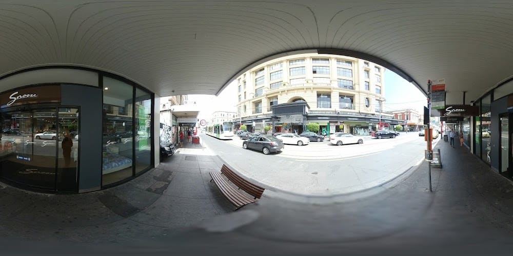 Snooze South Yarra — recent mattress store photo in South Yarra VIC 3141, VIC (Google Business Profile)