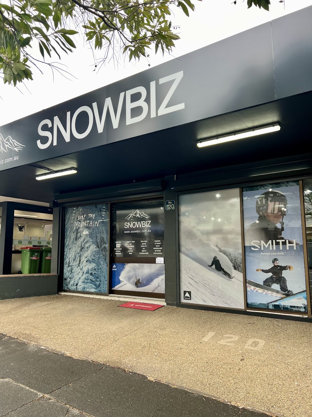Snowbiz — recent ski shop photo in Southport QLD 4215, QLD (Google Business Profile)
