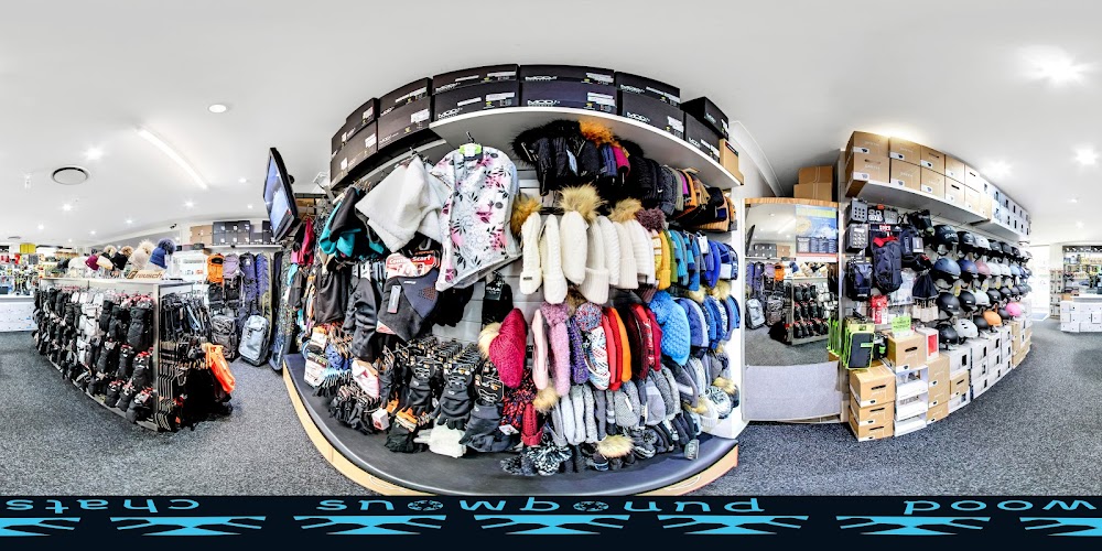 Snowbound Ski Shop — recent ski shop photo in North Willoughby NSW 2068, NSW (Google Business Profile)