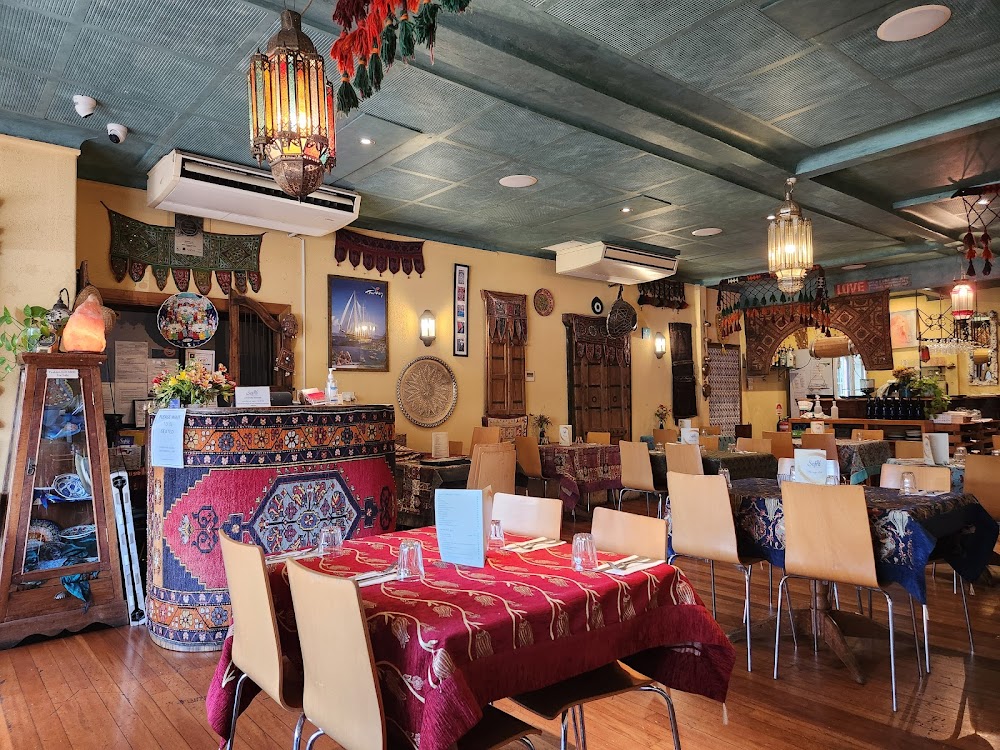 Sofra — recent turkish restaurant photo in Toowoomba City QLD 4350, QLD (Google Business Profile)
