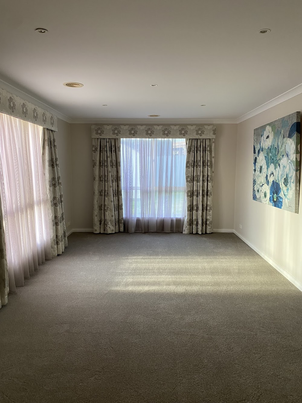 Solomons Flooring & Sultans Blinds Warrnambool — recent carpet store photo in Warrnambool, Victoria (Google Business Profile)