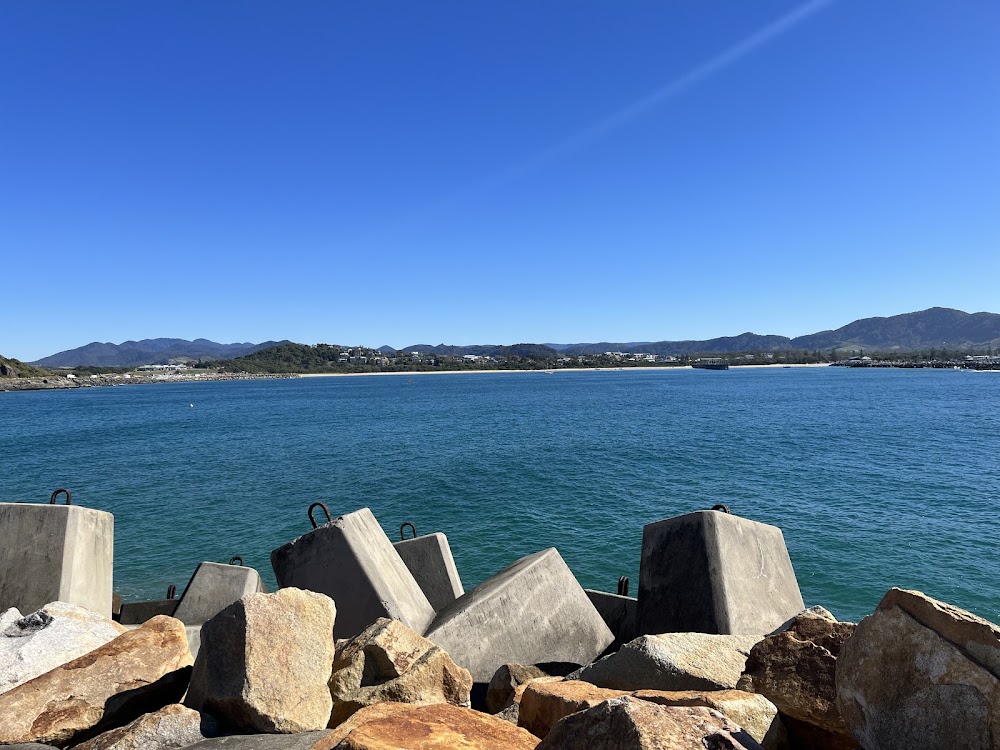 South Breakwall — recent scenic spot photo in Coffs Harbour NSW 2450, NSW (Google Business Profile)