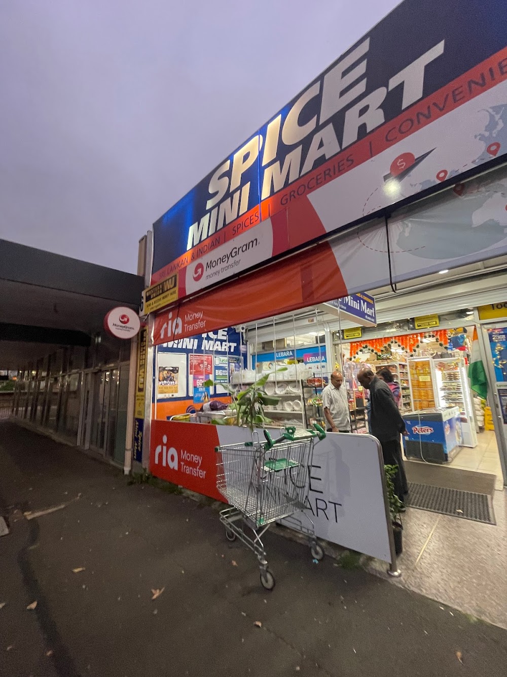 Spice Mini Mart — recent spice store photo in Toongabbie NSW 2146, NSW (Google Business Profile)