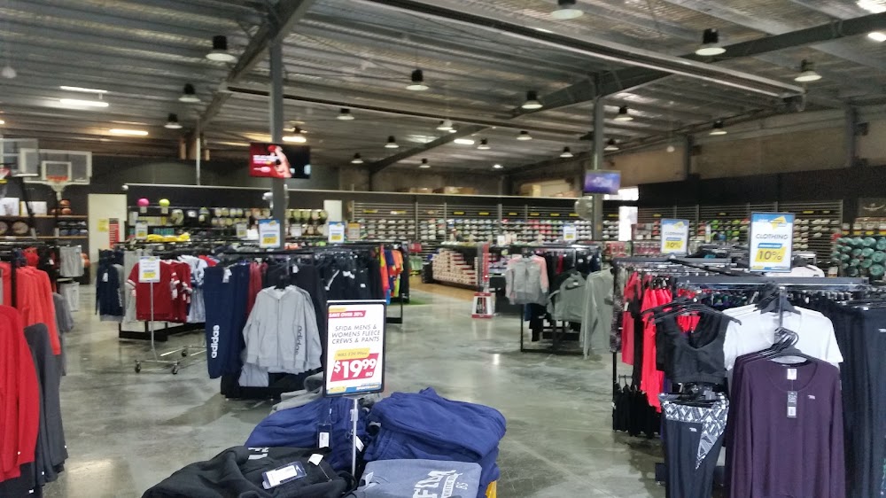 Sportsmart Kilsyth — recent sporting goods store photo in Kilsyth VIC 3137, VIC (Google Business Profile)