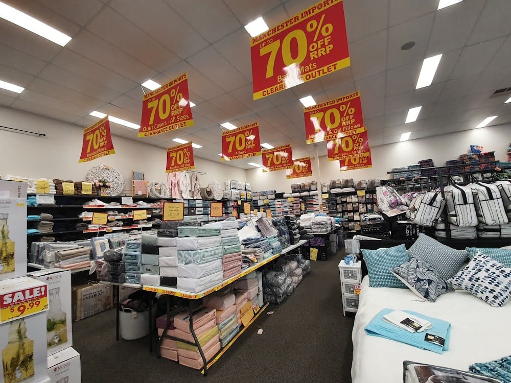 Spotlight Albany — recent craft store photo in Albany WA 6330, WA (Google Business Profile)