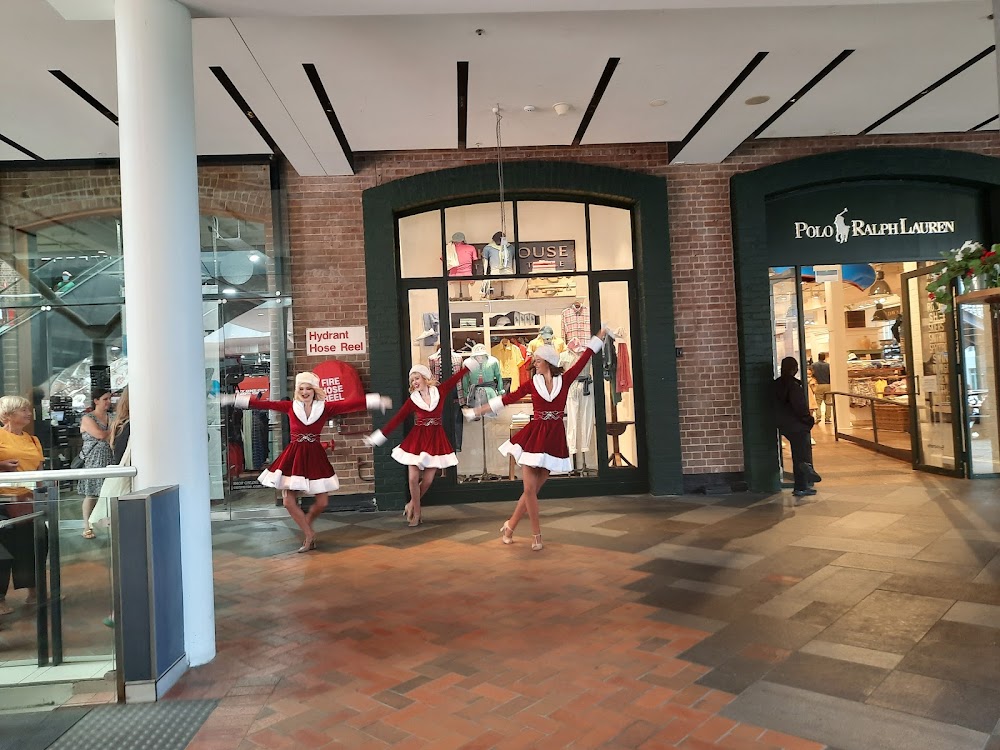 Spotlight Birkenhead Pt — recent craft store photo in Drummoyne NSW 2047, NSW (Google Business Profile)