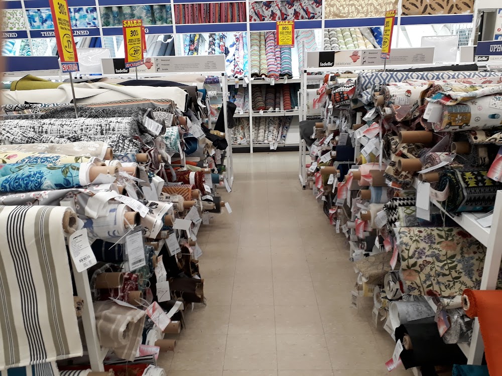 Spotlight Browns Plains — recent craft store photo in Browns Plains, QLD (Google Business Profile)