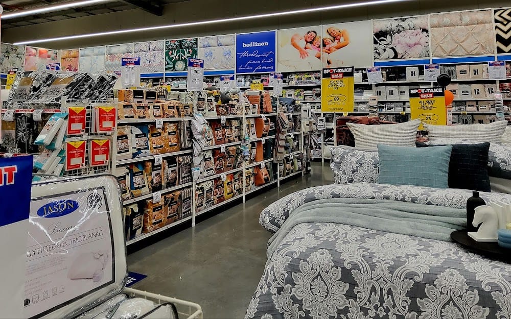 Spotlight Castle Hill — recent craft store photo in Castle Hill, NSW (Google Business Profile)