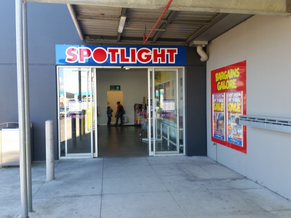 Spotlight Geelong — recent craft store photo in Belmont, VIC (Google Business Profile)