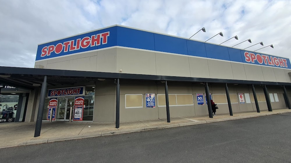 Spotlight Hoppers Crossing — recent craft store photo in Hoppers Crossing VIC 3029, VIC (Google Business Profile)