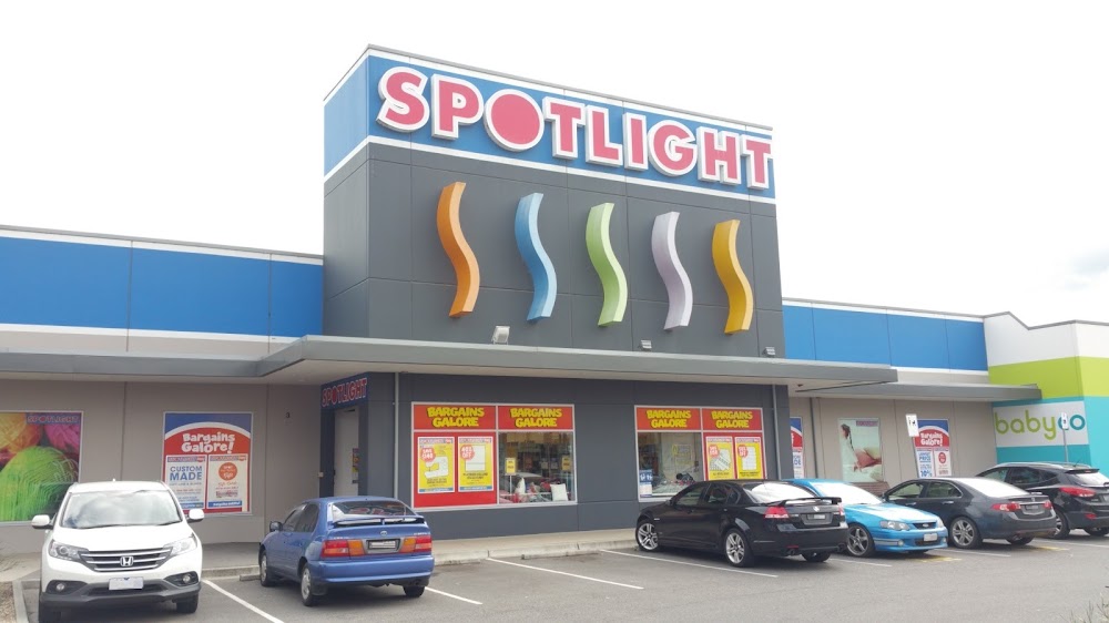 Spotlight South Morang — recent craft store photo in South Morang VIC 3752, VIC (Google Business Profile)