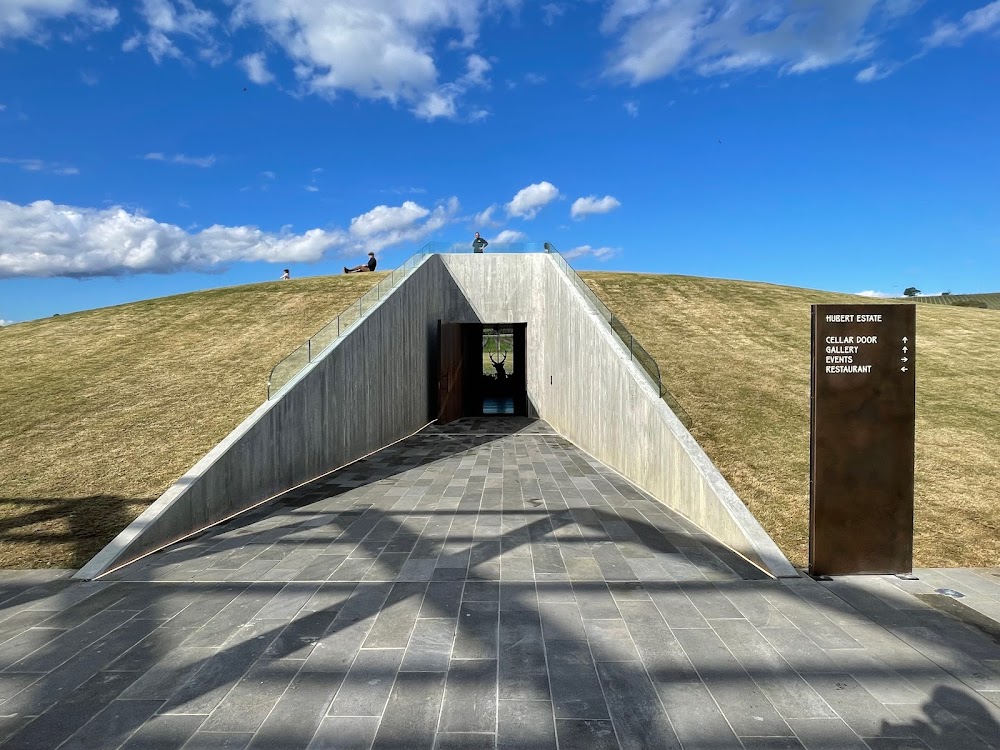 St Huberts Cellar Door — recent vineyard photo in Coldstream VIC 3770, VIC (Google Business Profile)