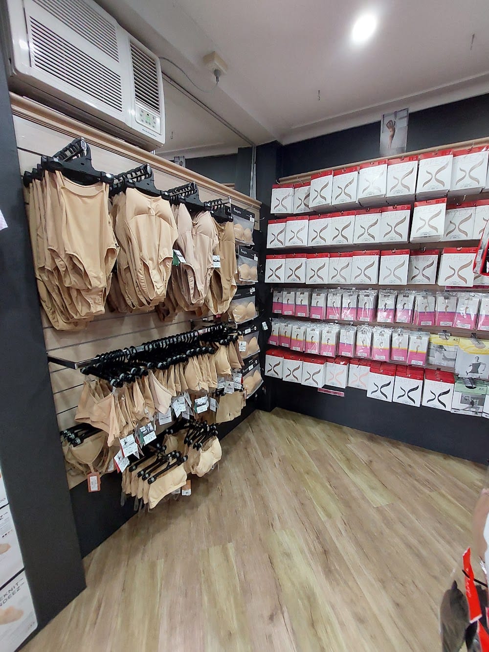Step by Step Dancewear Tingalpa (formerly Sue's Shop) — recent dance store photo in Tingalpa QLD 4173, QLD (Google Business Profile)