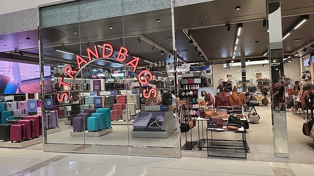 STRAND Cannington — recent bag shop photo in Cannington WA 6107, WA (Google Business Profile)