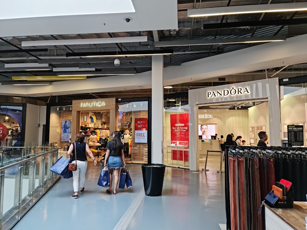STRAND Homebush — recent bag shop photo in Homebush NSW 2140, NSW (Google Business Profile)