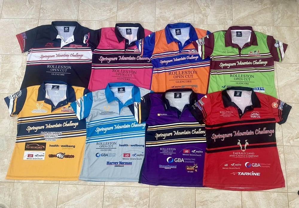 Struddys — recent sportwear manufacturer photo in Yatala QLD 4207, QLD (Google Business Profile)