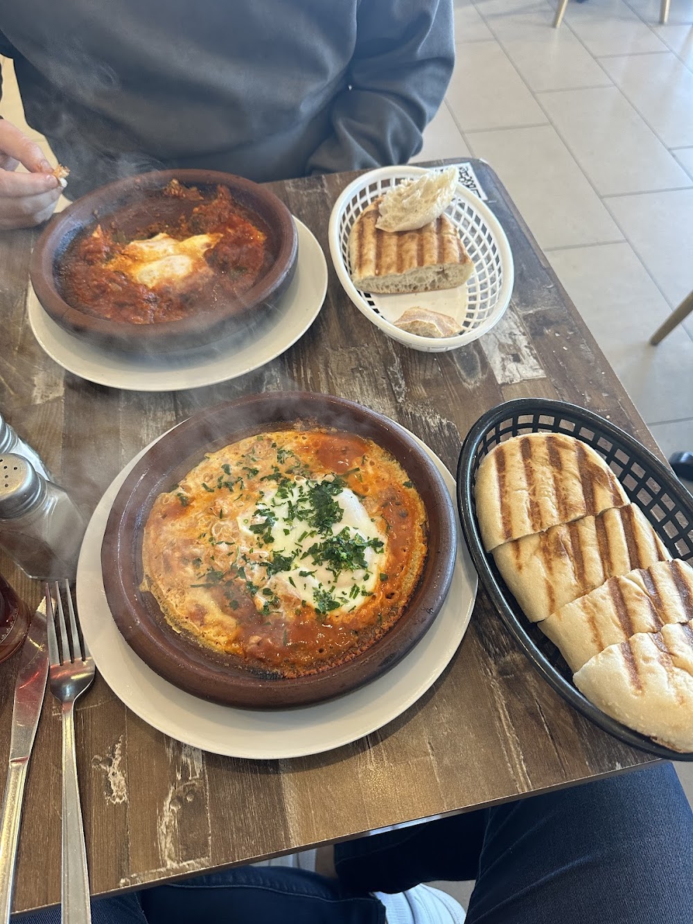 Sultano cafe — recent moroccan restaurant photo in Lakemba NSW 2195, NSW (Google Business Profile)