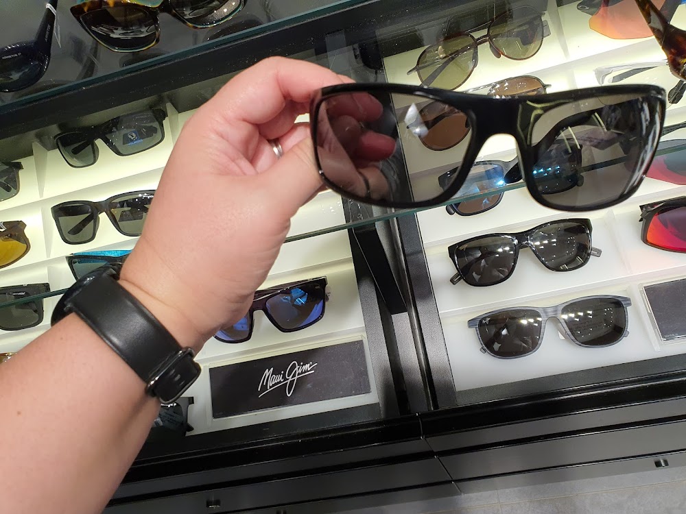 Sunglass Hut Mt Gravatt — recent sunglasses store photo in Mount Gravatt QLD 4122, QLD (Google Business Profile)