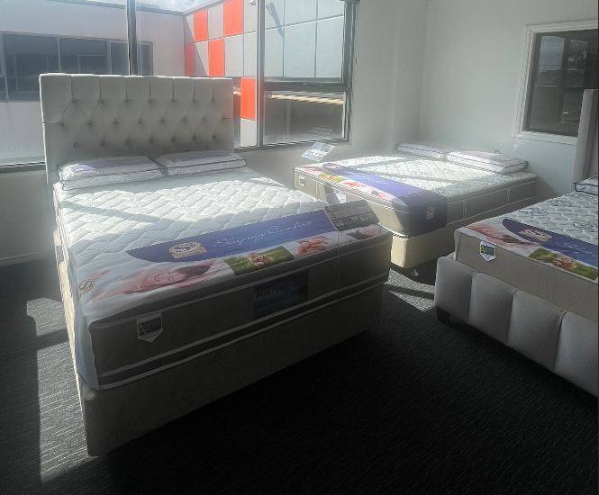 Super Master Bedding — recent mattress store photo in Campbellfield VIC 3061, VIC (Google Business Profile)