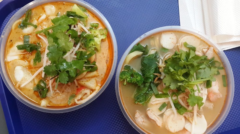 Supreme Noodle House — recent noodle shop photo in Midland WA 6056, WA (Google Business Profile)