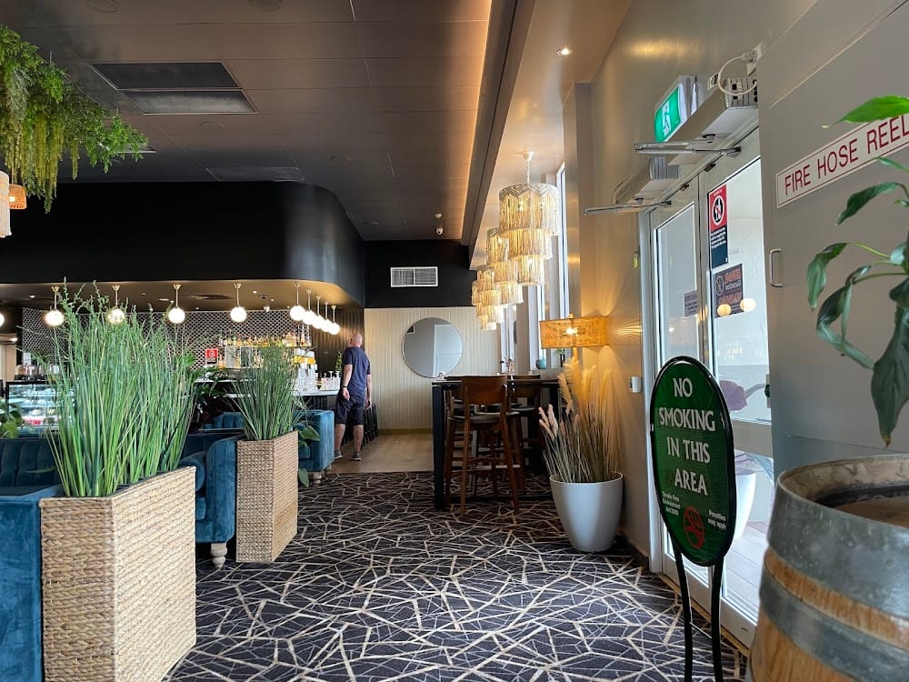 Swansea Workers Club — recent workers' club photo in Swansea NSW 2281, NSW (Google Business Profile)