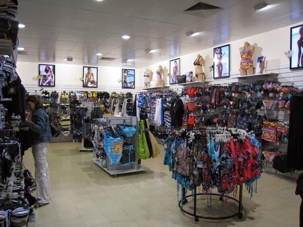 Swimwear Galore Carlton North — recent swimwear store photo in Carlton North VIC 3054, VIC (Google Business Profile)