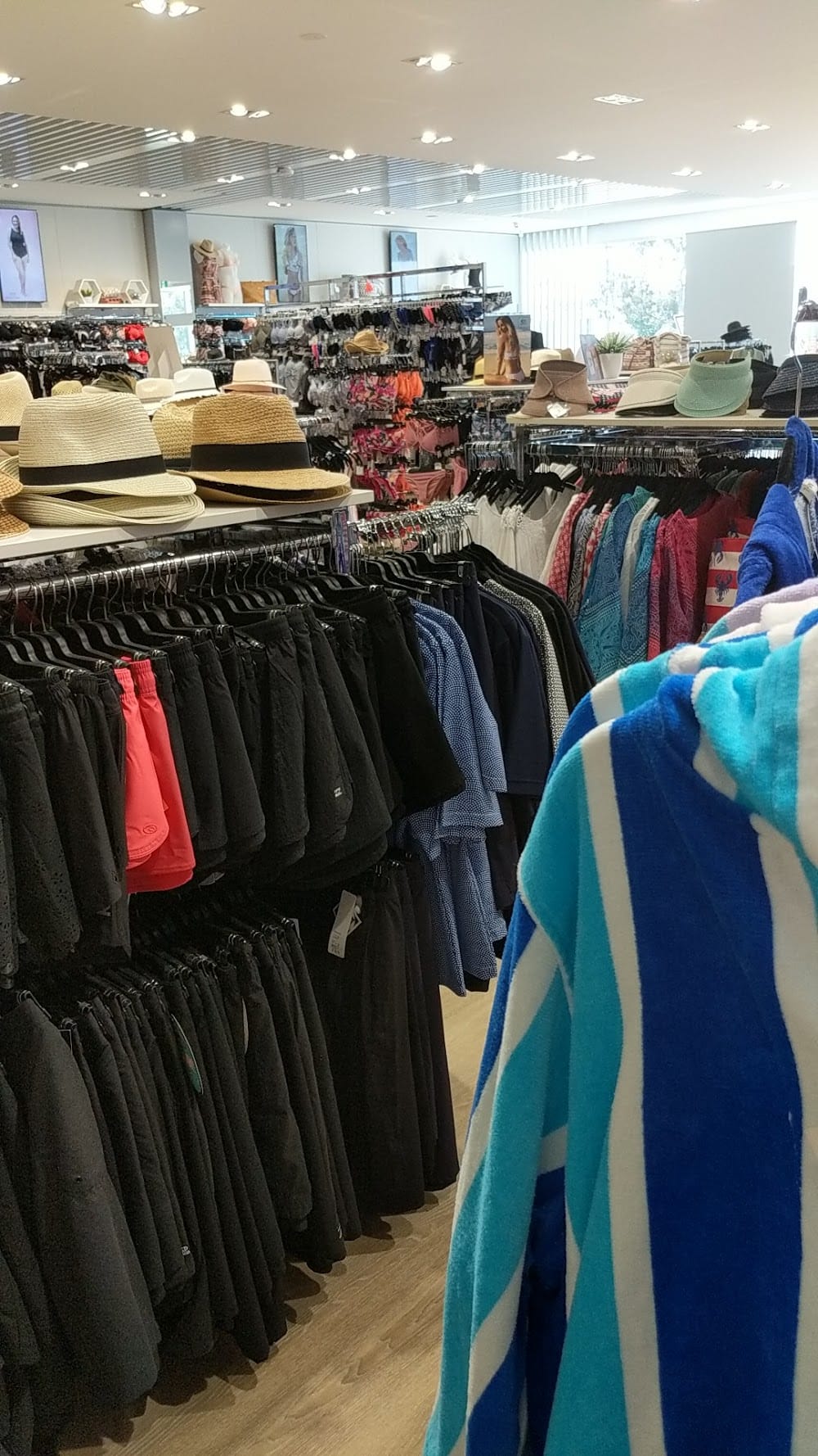 Swimwear Galore Mentone — recent swimwear store photo in Mentone VIC 3194, VIC (Google Business Profile)