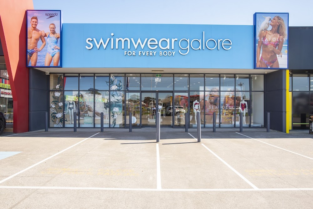 Swimwear Galore Mornington — recent swimwear store photo in Mornington VIC 3931, VIC (Google Business Profile)