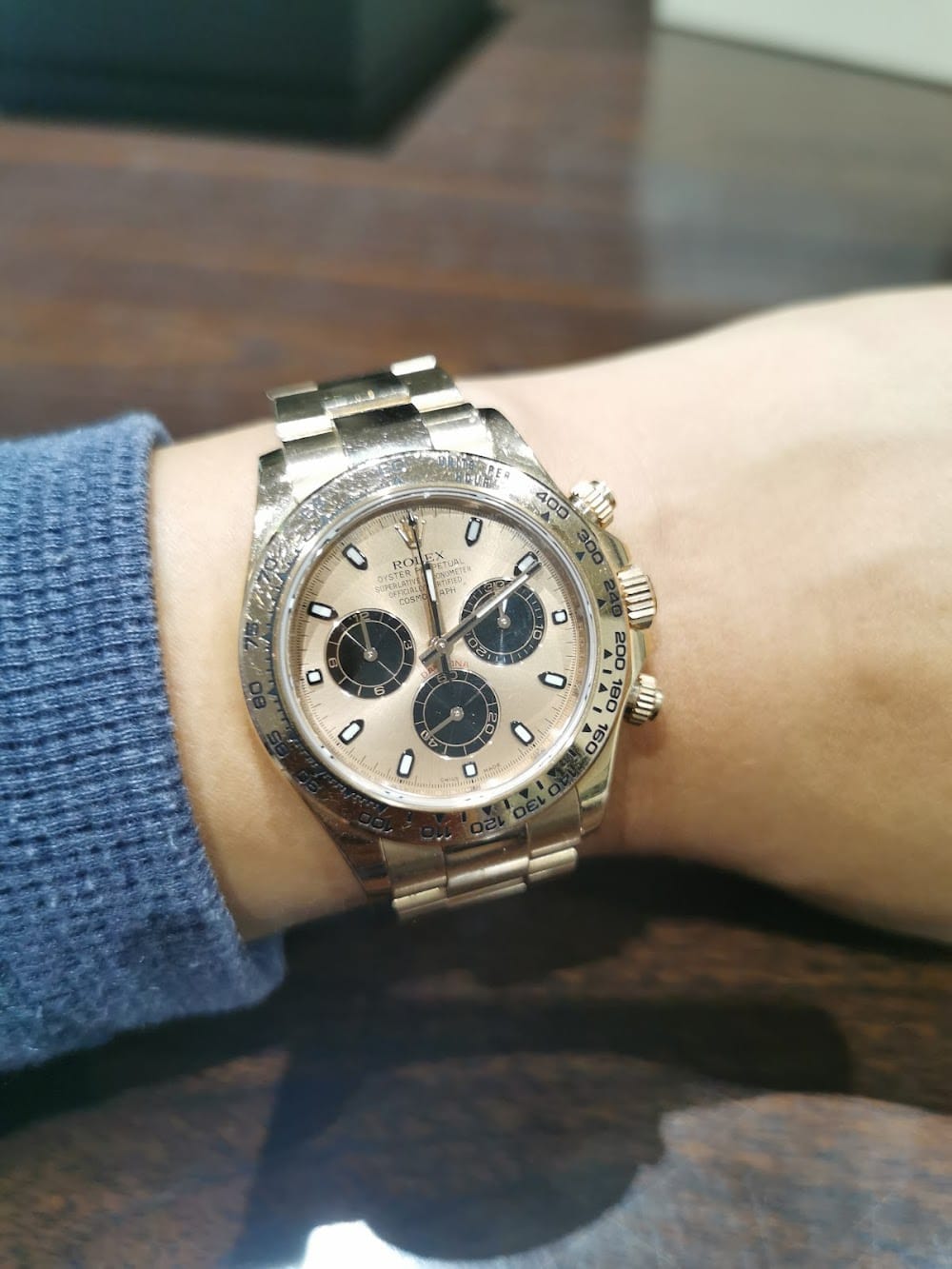 Swiss Watch Gallery and Fine Jewelry — recent jewelry store photo in Brea, California (Google Business Profile)