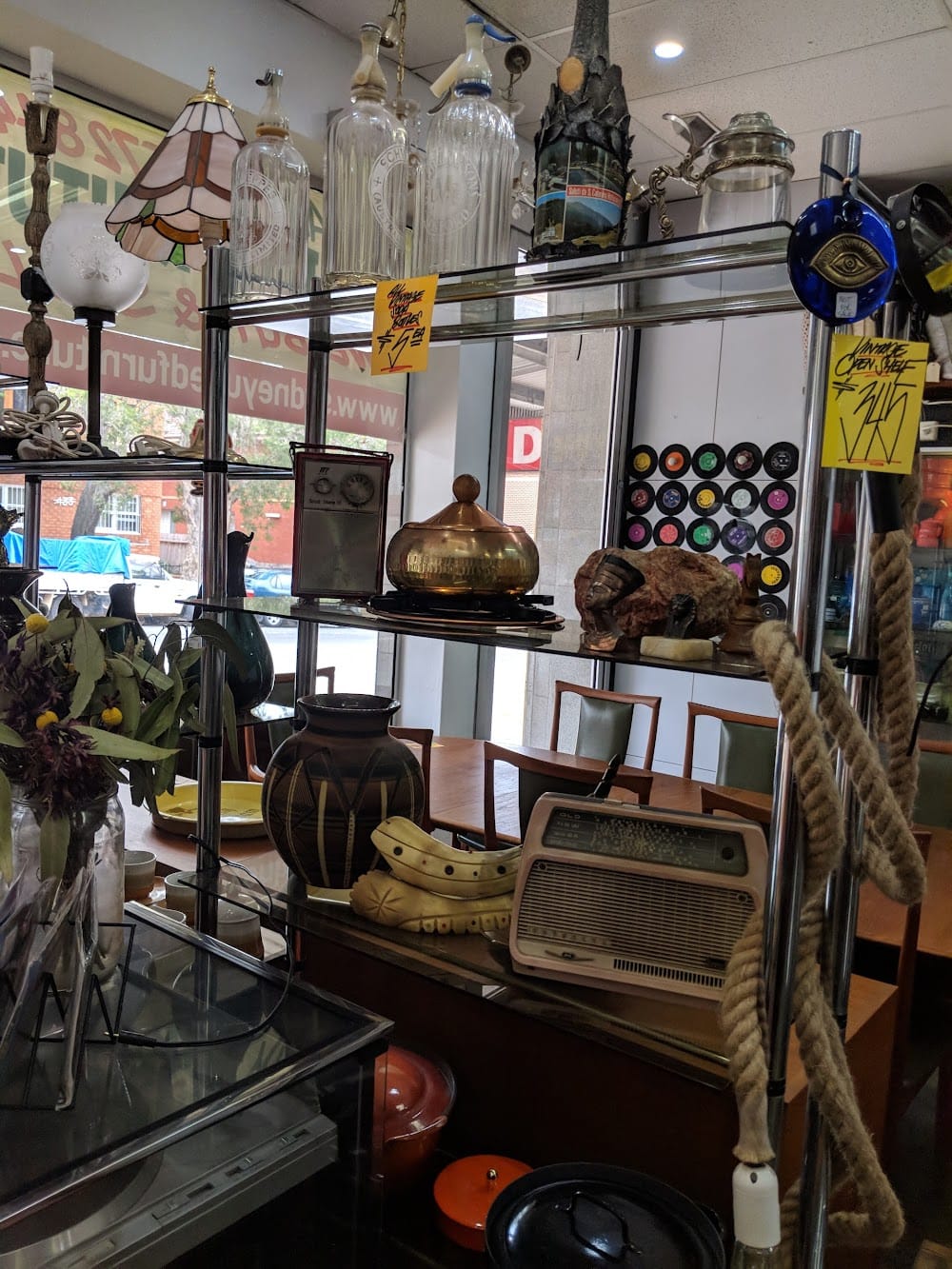 Sydney Used Furniture — recent used furniture store photo in Dulwich Hill NSW 2203, NSW (Google Business Profile)