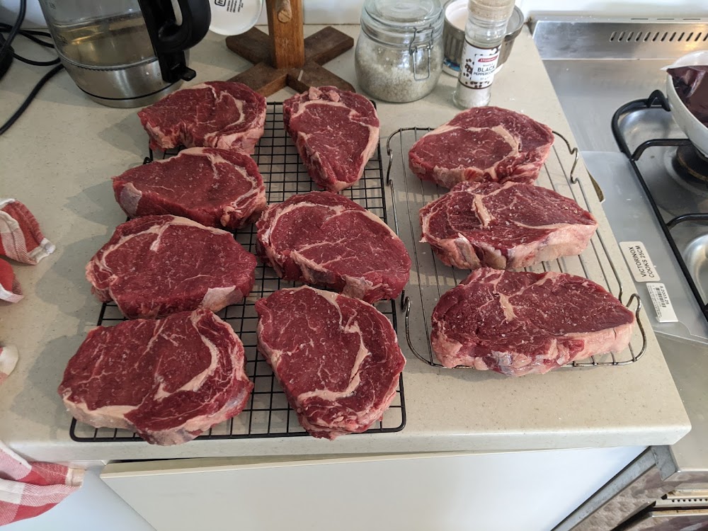 Sydney Wholesale Meats — recent meat wholesaler photo in Richmond NSW 2753, NSW (Google Business Profile)