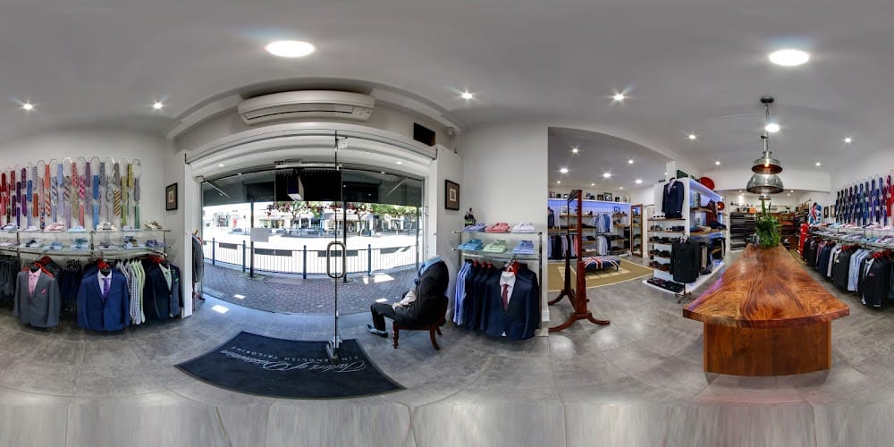 Tailors of Distinction | Fine English Tailoring | Adelaide — recent tailor photo in Malvern SA 5061, SA (Google Business Profile)
