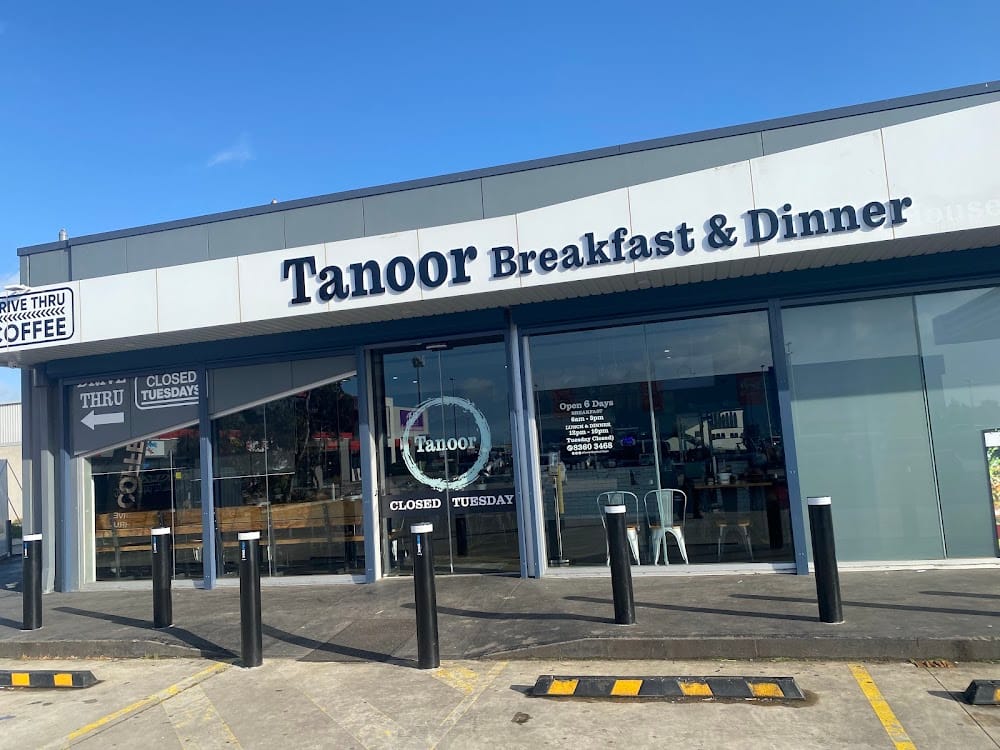 Tanoor — recent middle eastern restaurant photo in Hoppers Crossing VIC 3029, VIC (Google Business Profile)