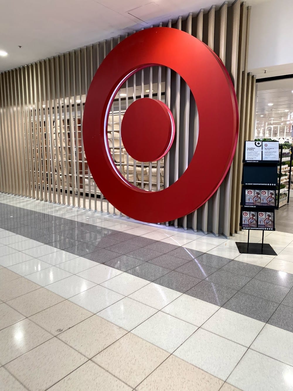 Target Midland — recent department store photo in Midland WA 6056, WA (Google Business Profile)