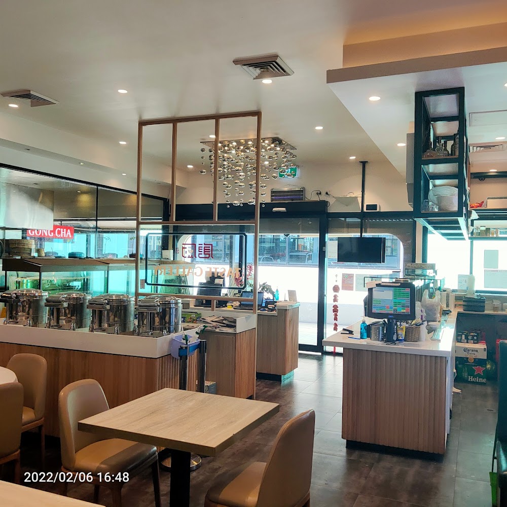 Sweet Taste of Italy — recent pizza restaurant photo in Brooklyn Park, Minnesota (Google Business Profile)
