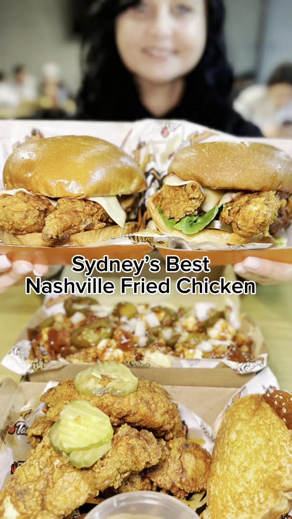 Tasty Tenders — recent fried chicken takeaway photo in Prestons NSW 2170, NSW (Google Business Profile)
