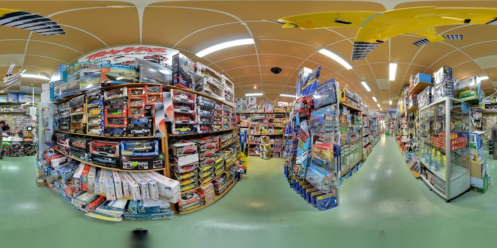 Tates Toyworld Geelong West — recent toy store photo in Geelong West VIC 3218, VIC (Google Business Profile)