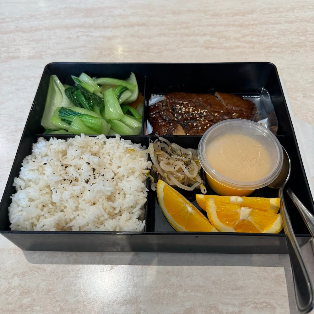 Tea Master Vegetarian Cafe Restaurant — recent taiwanese restaurant photo in Fortitude Valley QLD 4006, QLD (Google Business Profile)