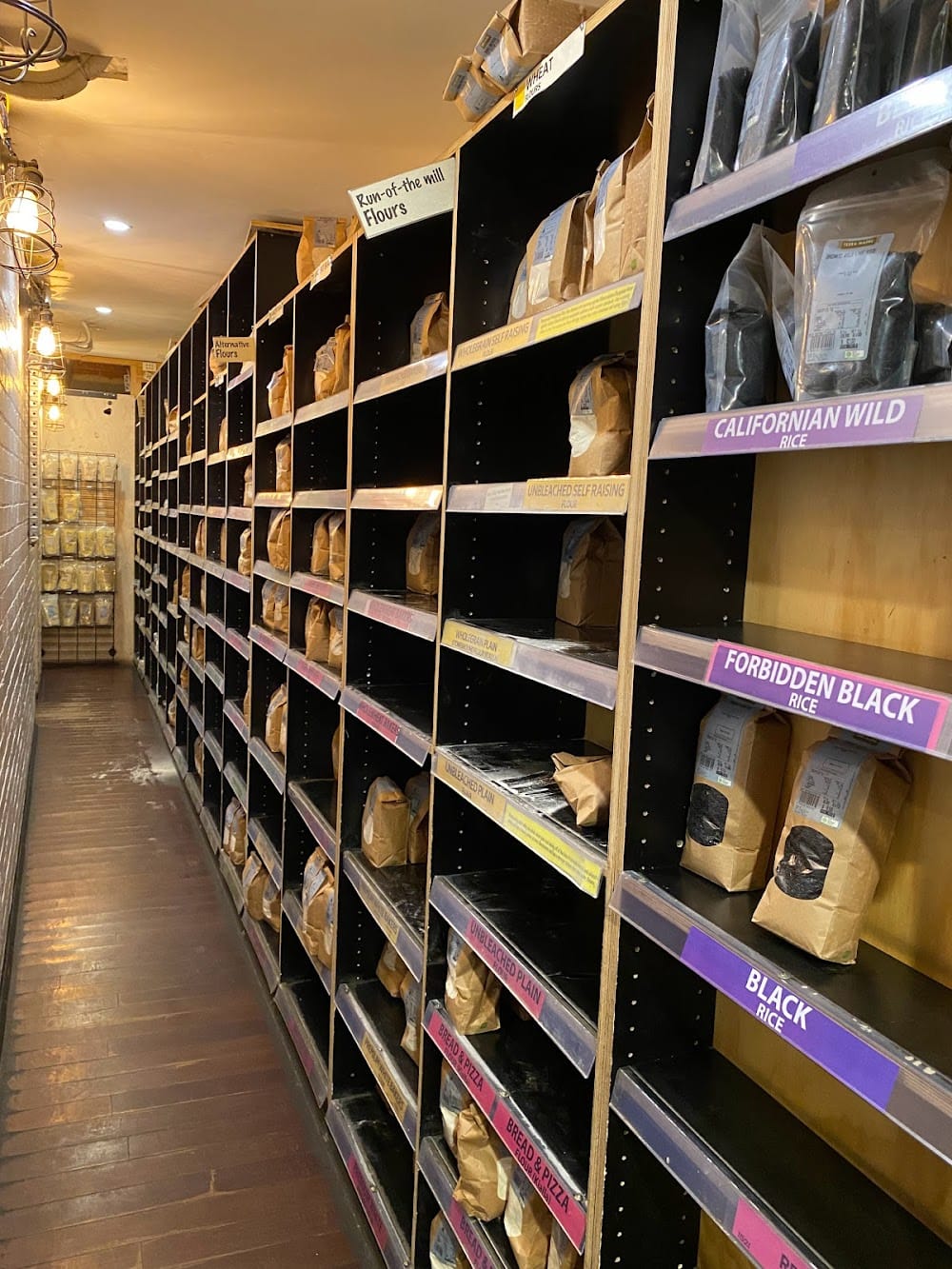 Terra Madre Northcote — recent organic food store photo in Northcote VIC 3070, VIC (Google Business Profile)