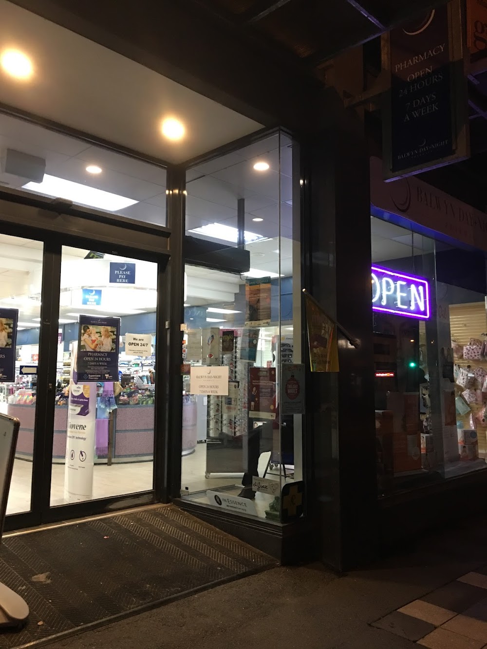 TerryWhite Chemmart Balwyn — recent pharmacy photo in Balwyn VIC 3103, VIC (Google Business Profile)
