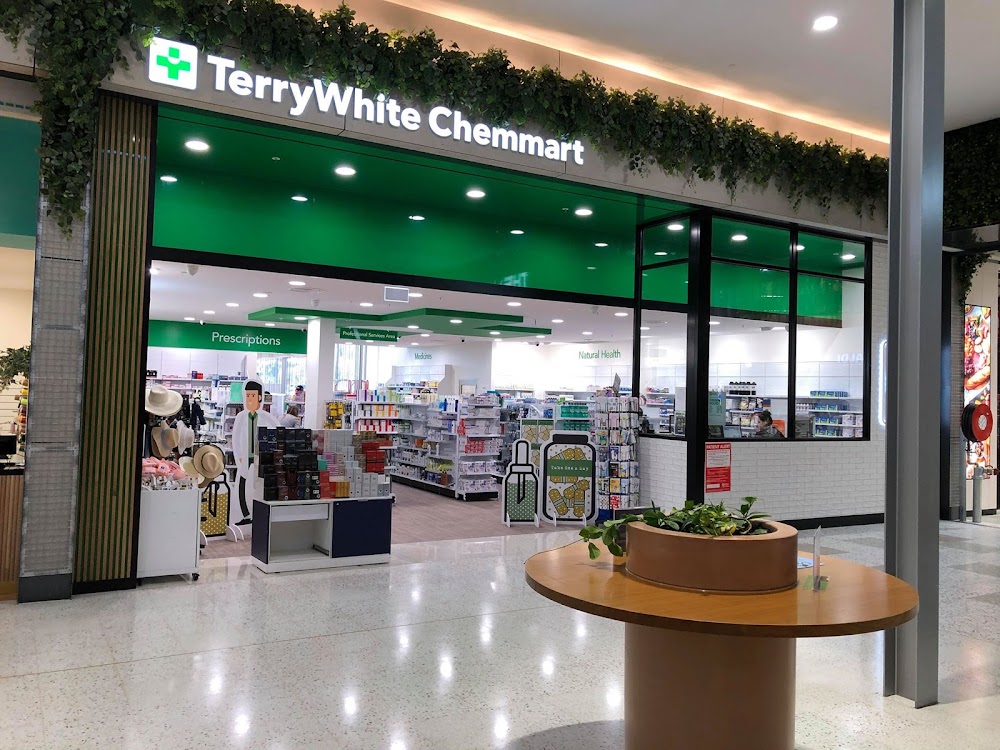 TerryWhite Chemmart Watergardens — recent pharmacy photo in Taylors Lakes VIC 3038, VIC (Google Business Profile)